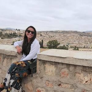 Meet your Posher, Aude